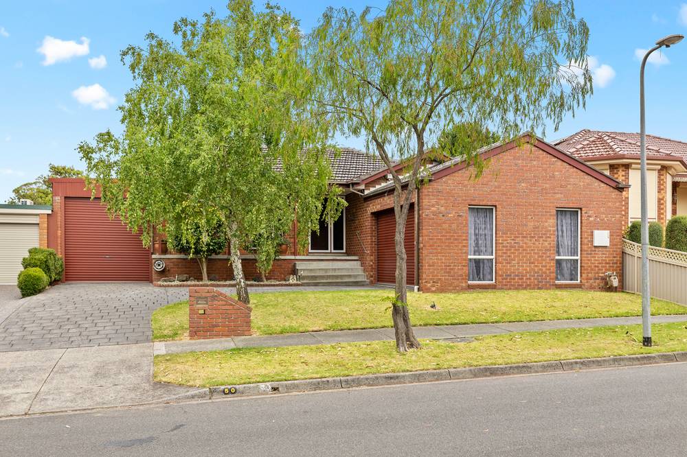 50 Anthony Drive, LYSTERFIELD, VIC 3156