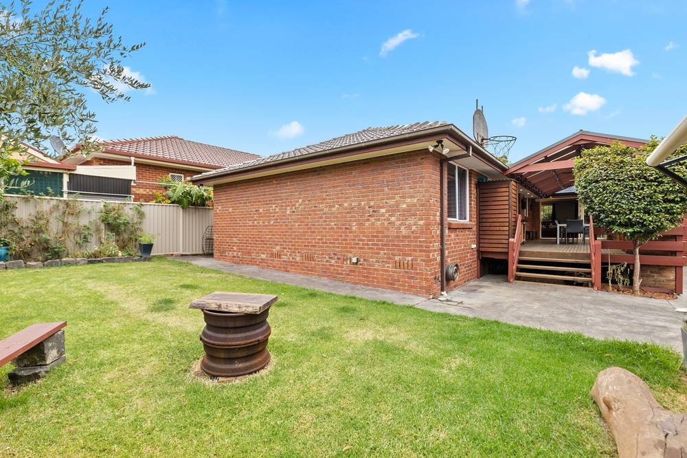 50 Anthony Drive, LYSTERFIELD, VIC 3156
