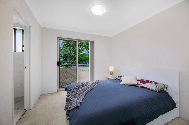 7/213-215 Queen Street, Concord West, NSW 2138