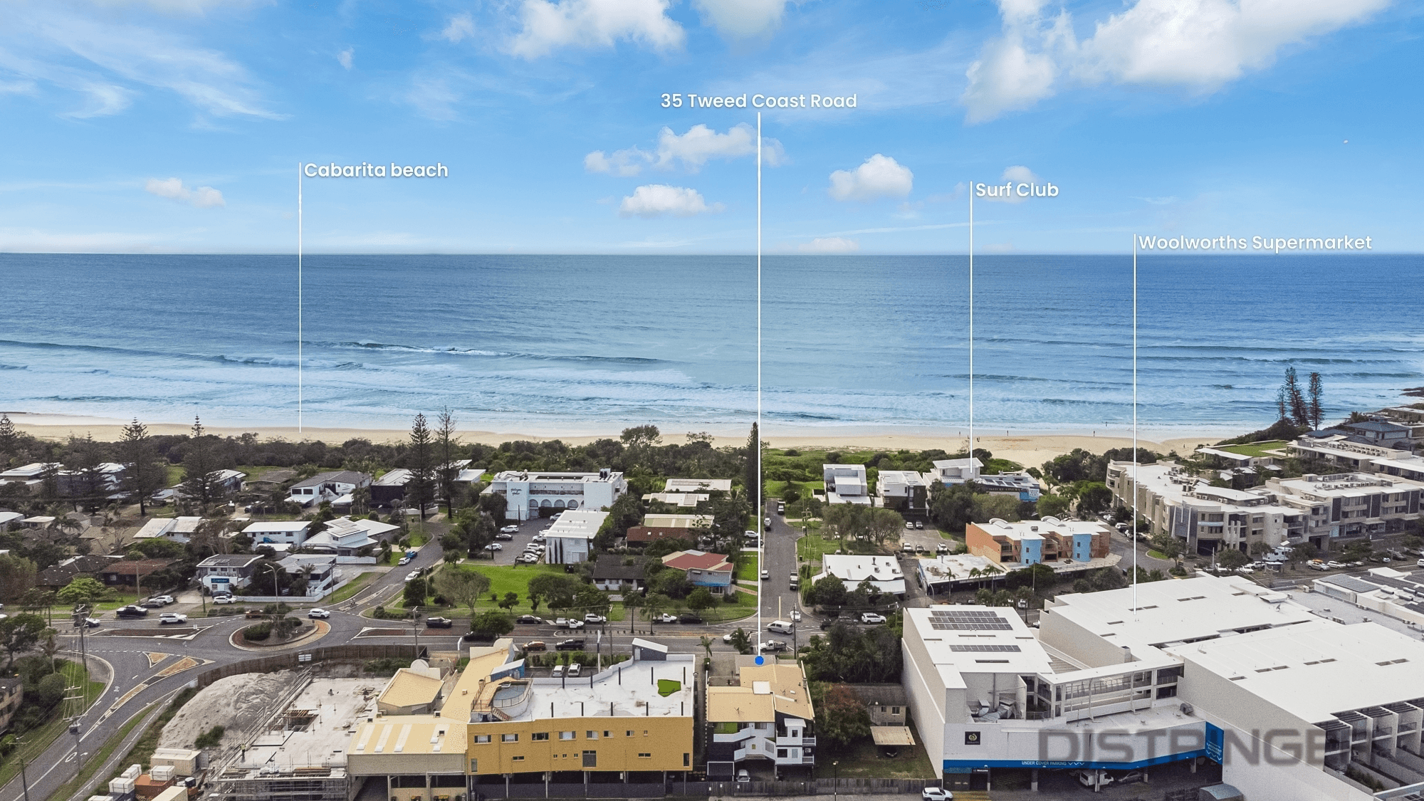 35 Tweed Coast Road, Cabarita Beach, NSW 2488