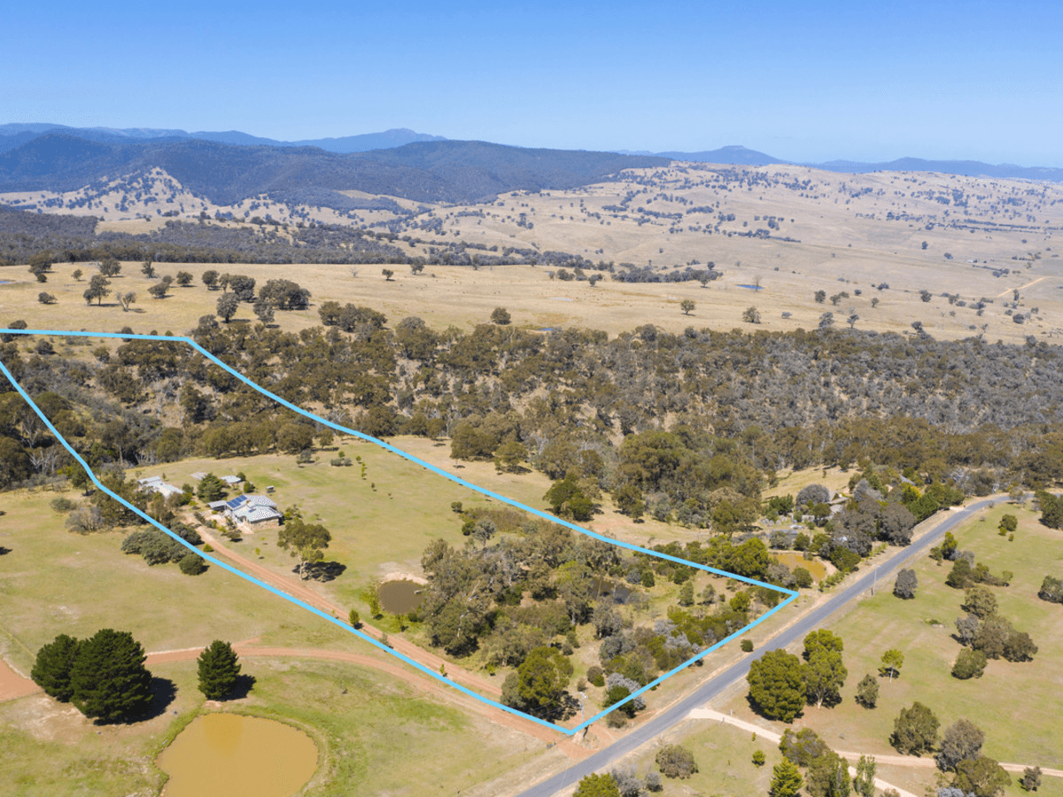 85 Lochiel Road, Barwite, VIC 3722