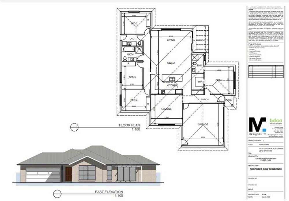 2 Kalkadoon Place, ORANGE, NSW 2800