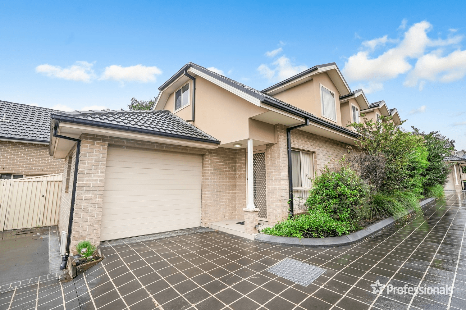 2/30 Brisbane Street, Oxley Park, NSW 2760