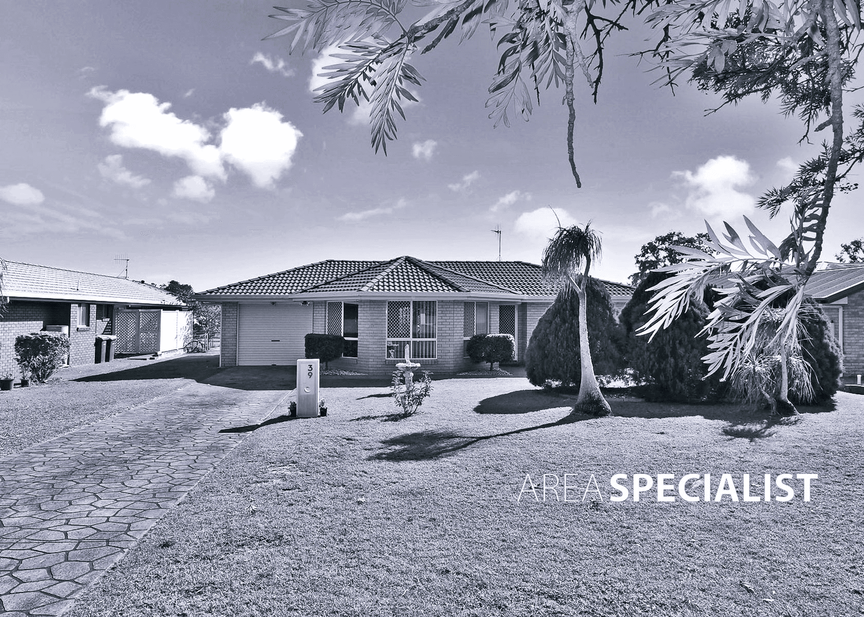 39 Orchid Drive, BURRUM HEADS, QLD 4659