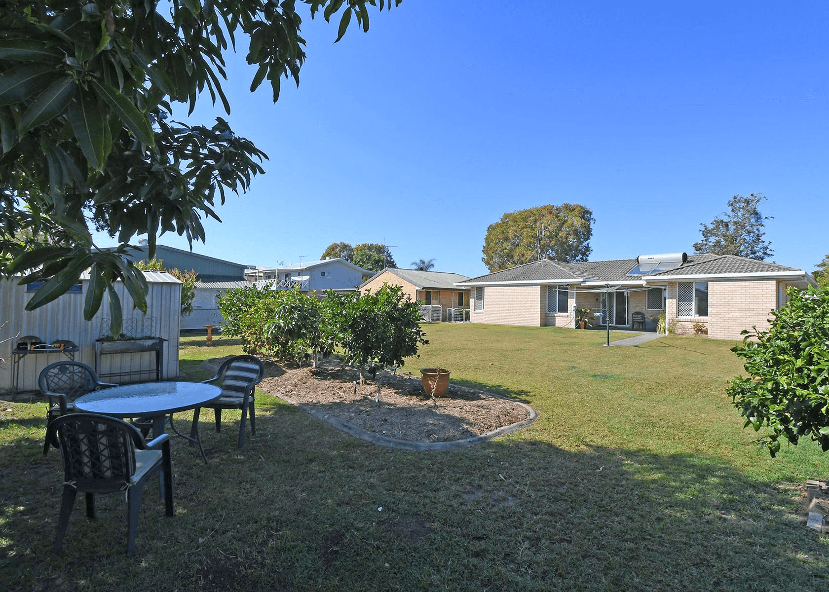 39 Orchid Drive, BURRUM HEADS, QLD 4659