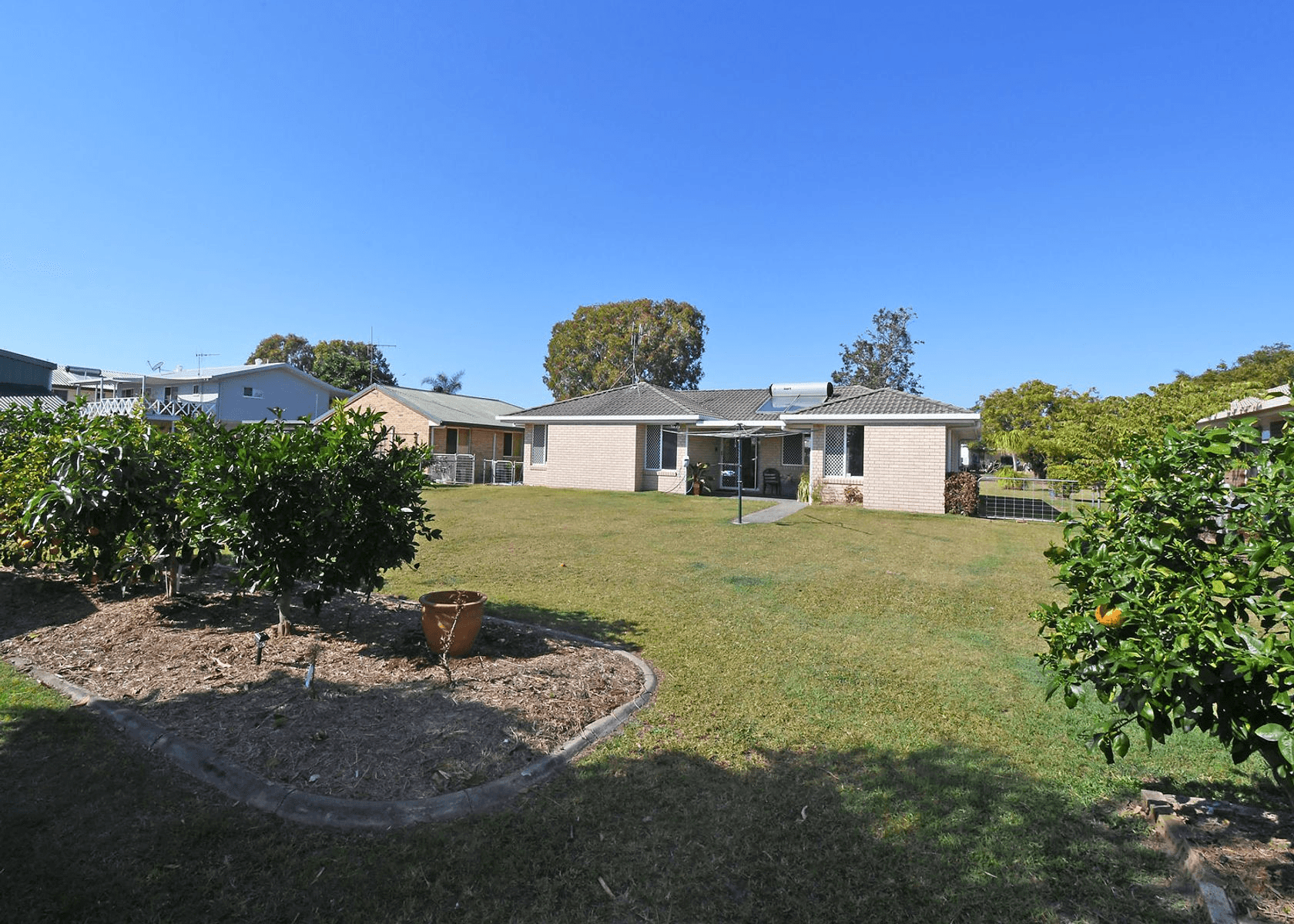 39 Orchid Drive, BURRUM HEADS, QLD 4659