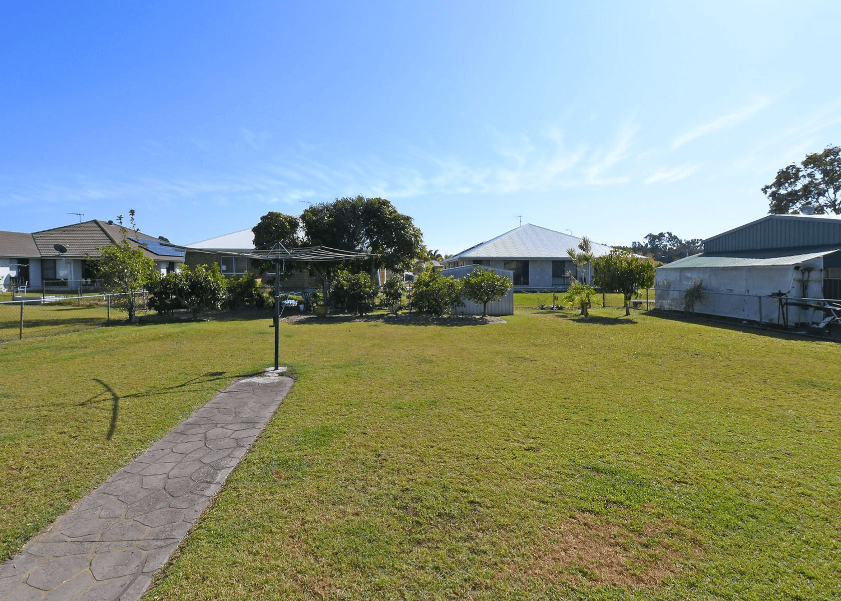 39 Orchid Drive, BURRUM HEADS, QLD 4659