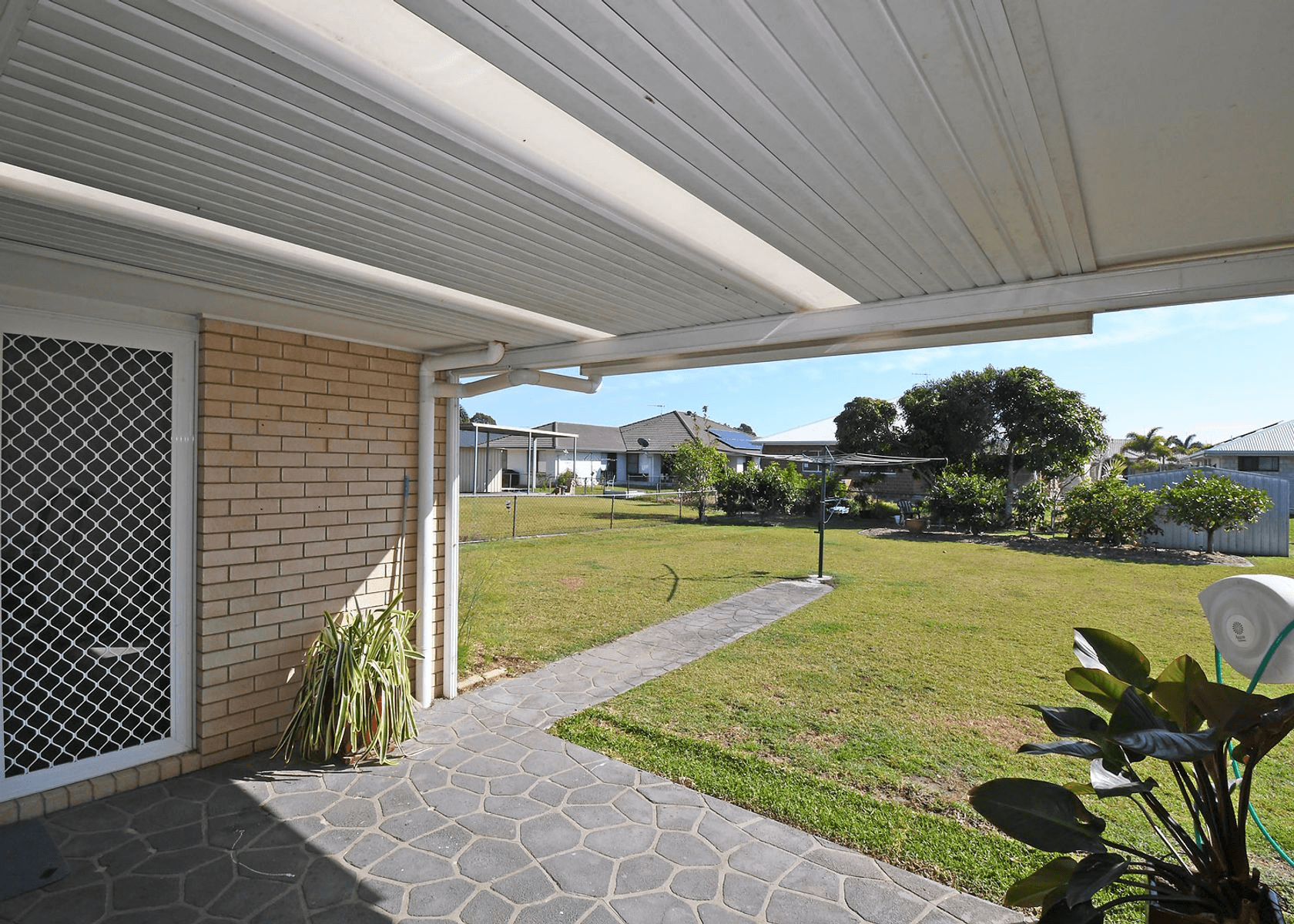 39 Orchid Drive, BURRUM HEADS, QLD 4659