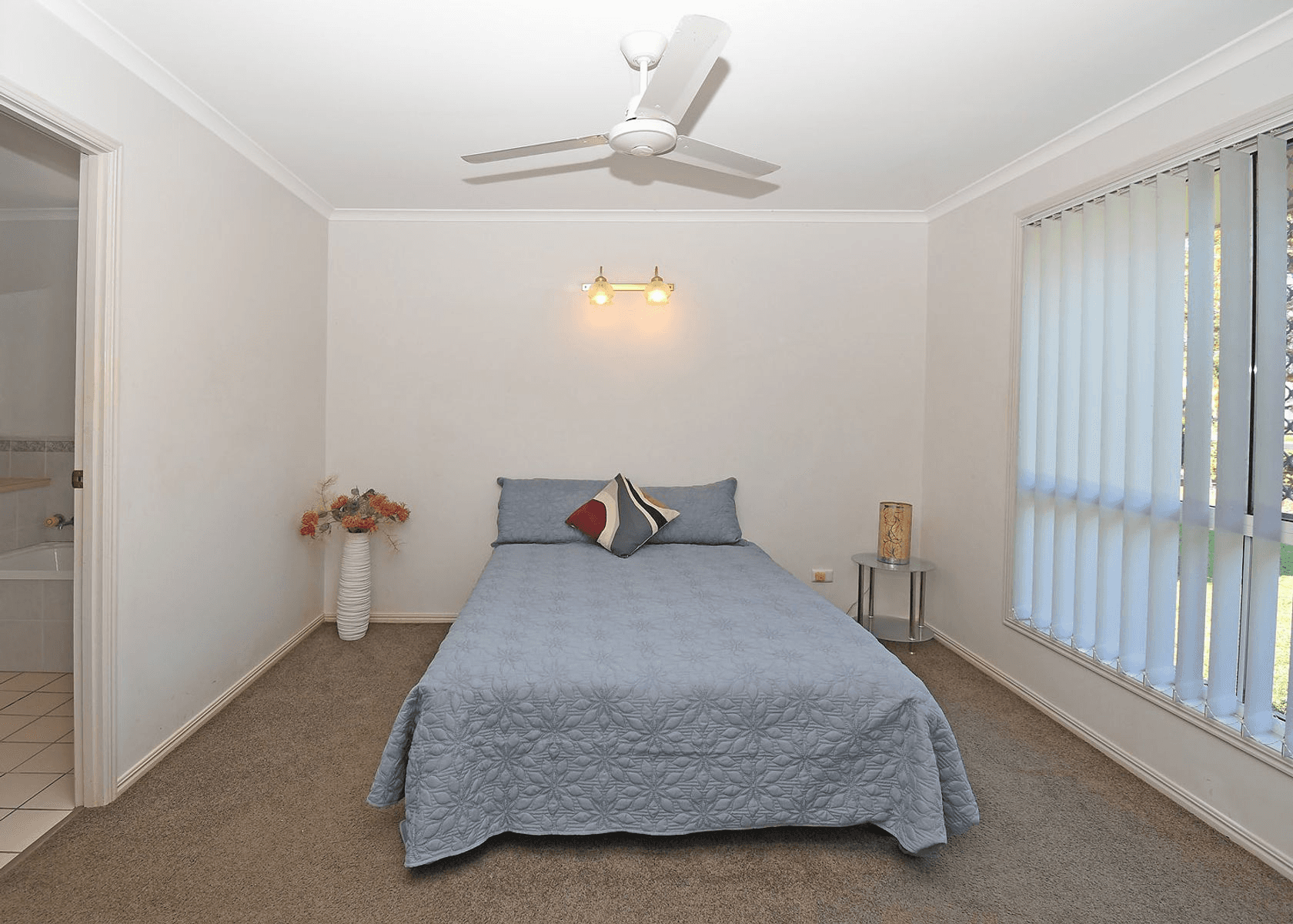 39 Orchid Drive, BURRUM HEADS, QLD 4659