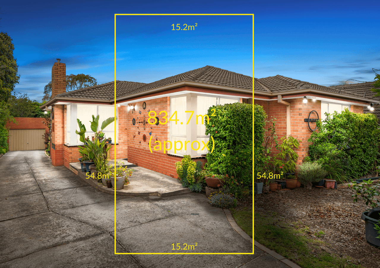 53 Heywood Street, RINGWOOD, VIC 3134