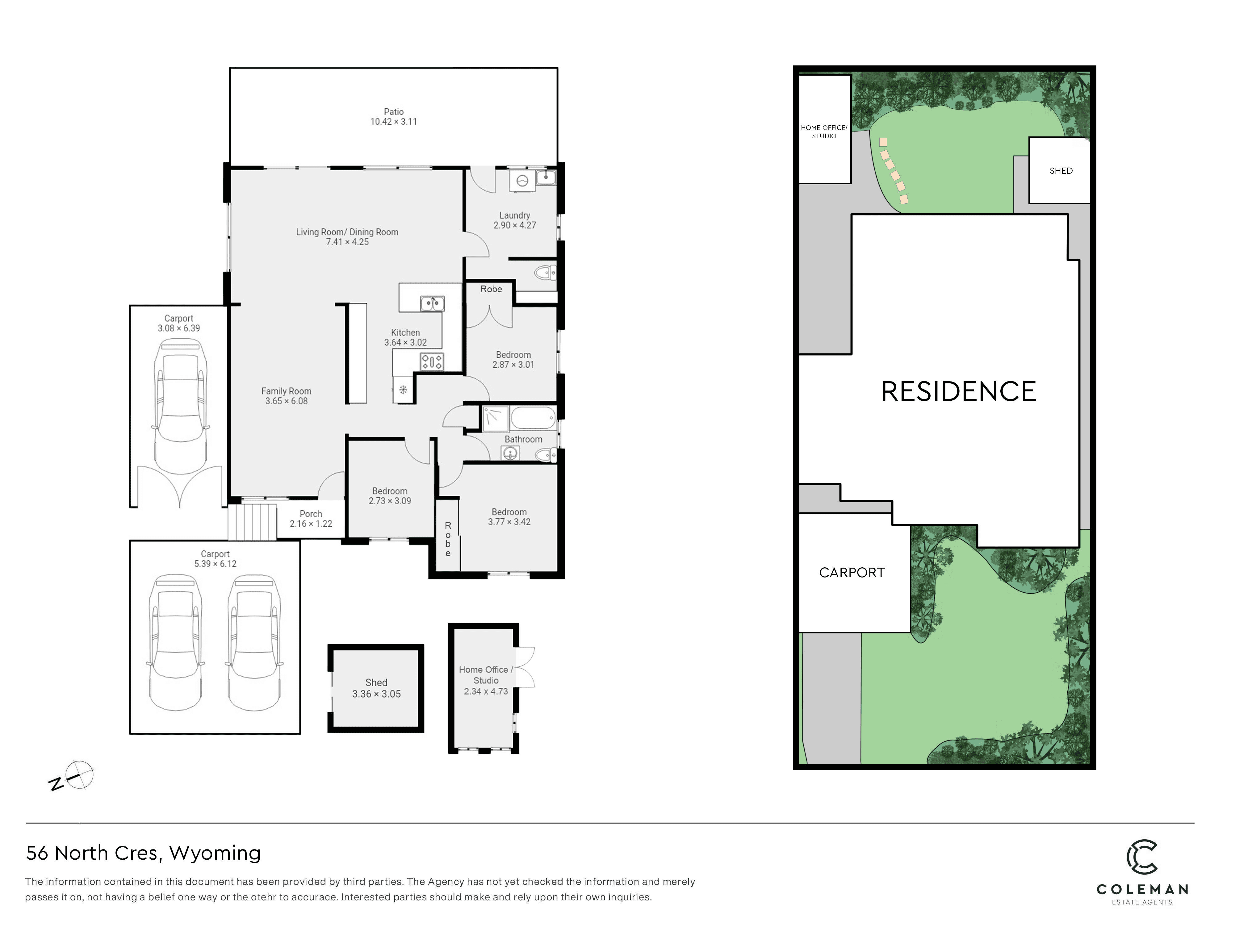 56 North Crescent, Wyoming, NSW 2250