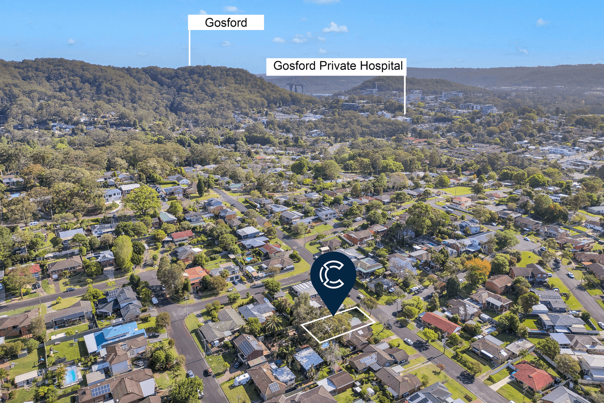 56 North Crescent, Wyoming, NSW 2250