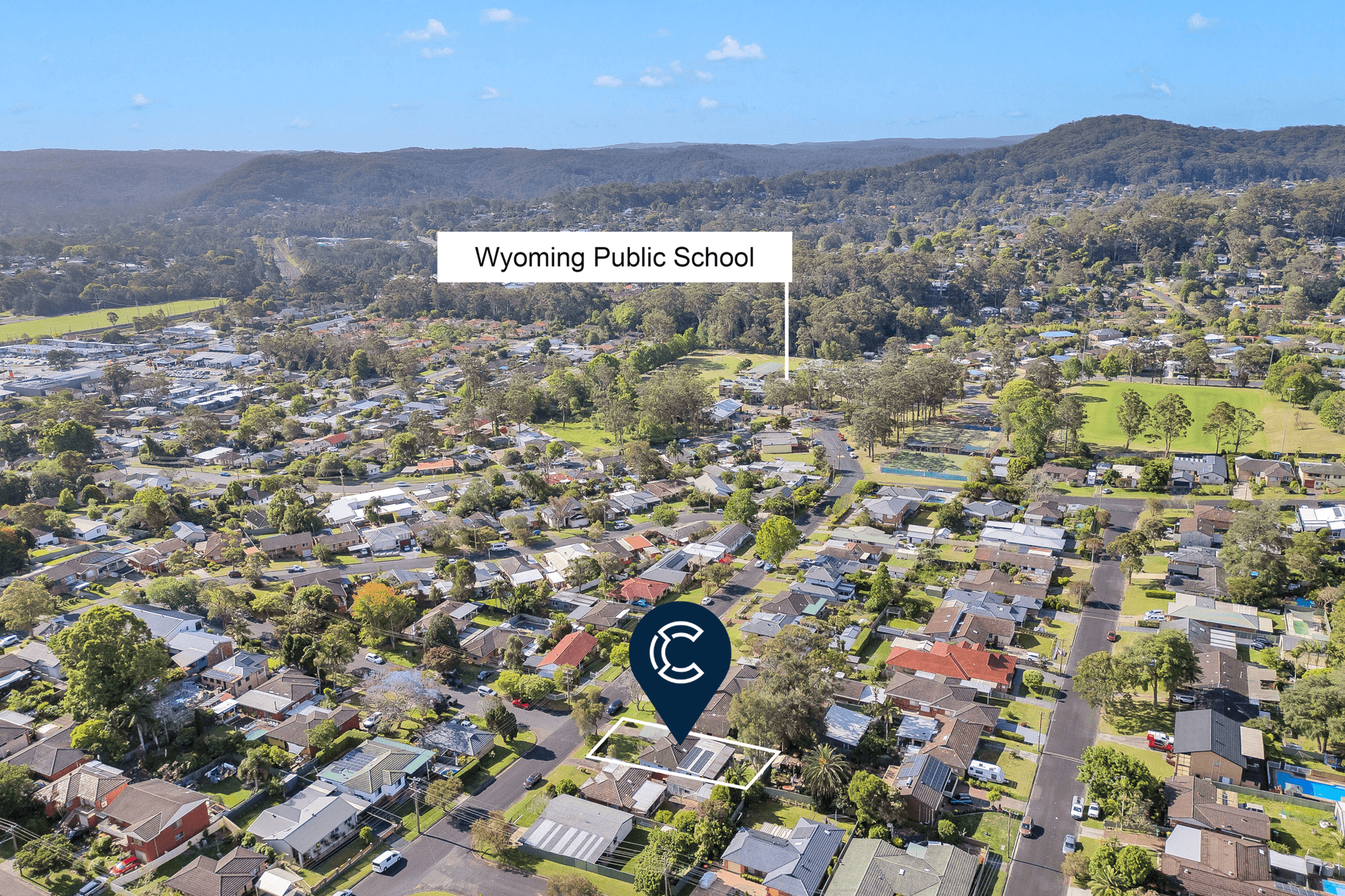 56 North Crescent, Wyoming, NSW 2250