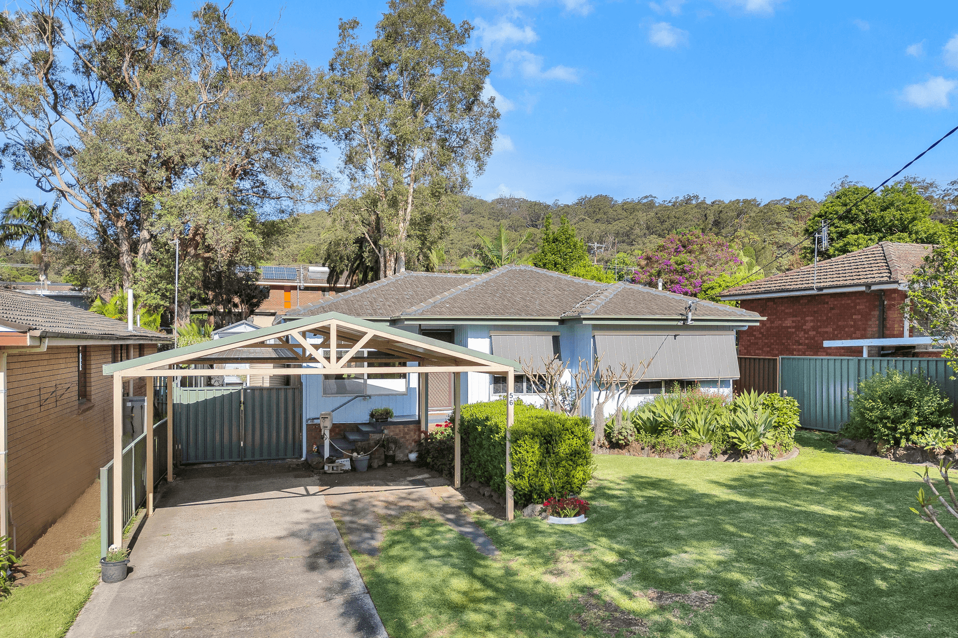 56 North Crescent, Wyoming, NSW 2250