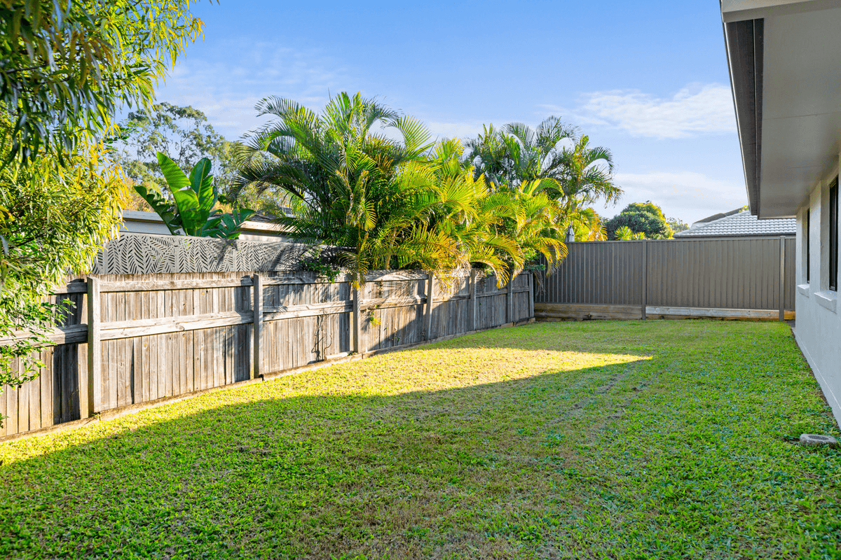 12 Calliandra Place, THORNLANDS, QLD 4164