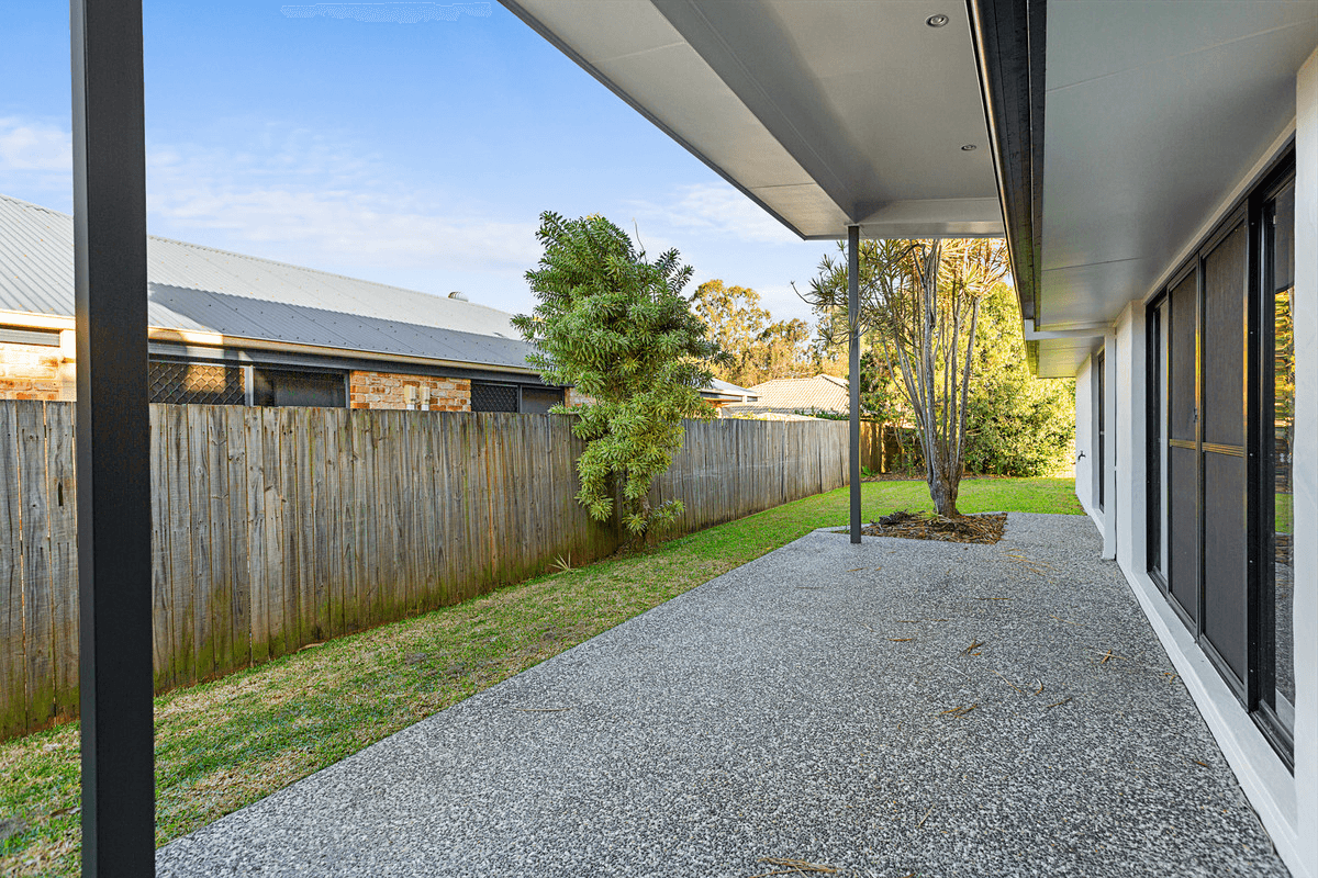 12 Calliandra Place, THORNLANDS, QLD 4164