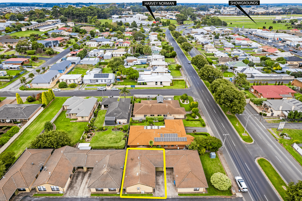 9/101 Jubilee Highway East, MOUNT GAMBIER, SA 5290