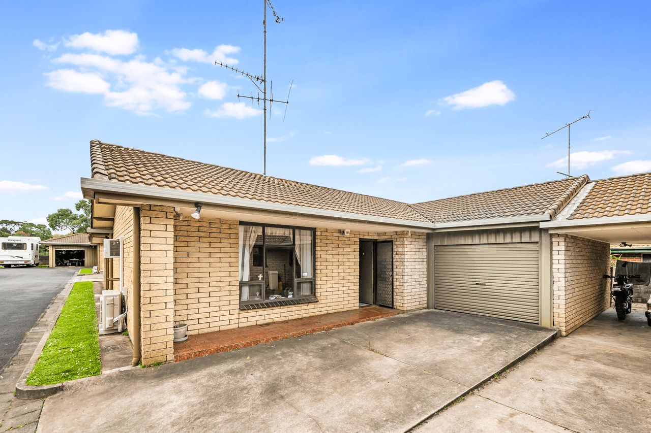 9/101 Jubilee Highway East, MOUNT GAMBIER, SA 5290