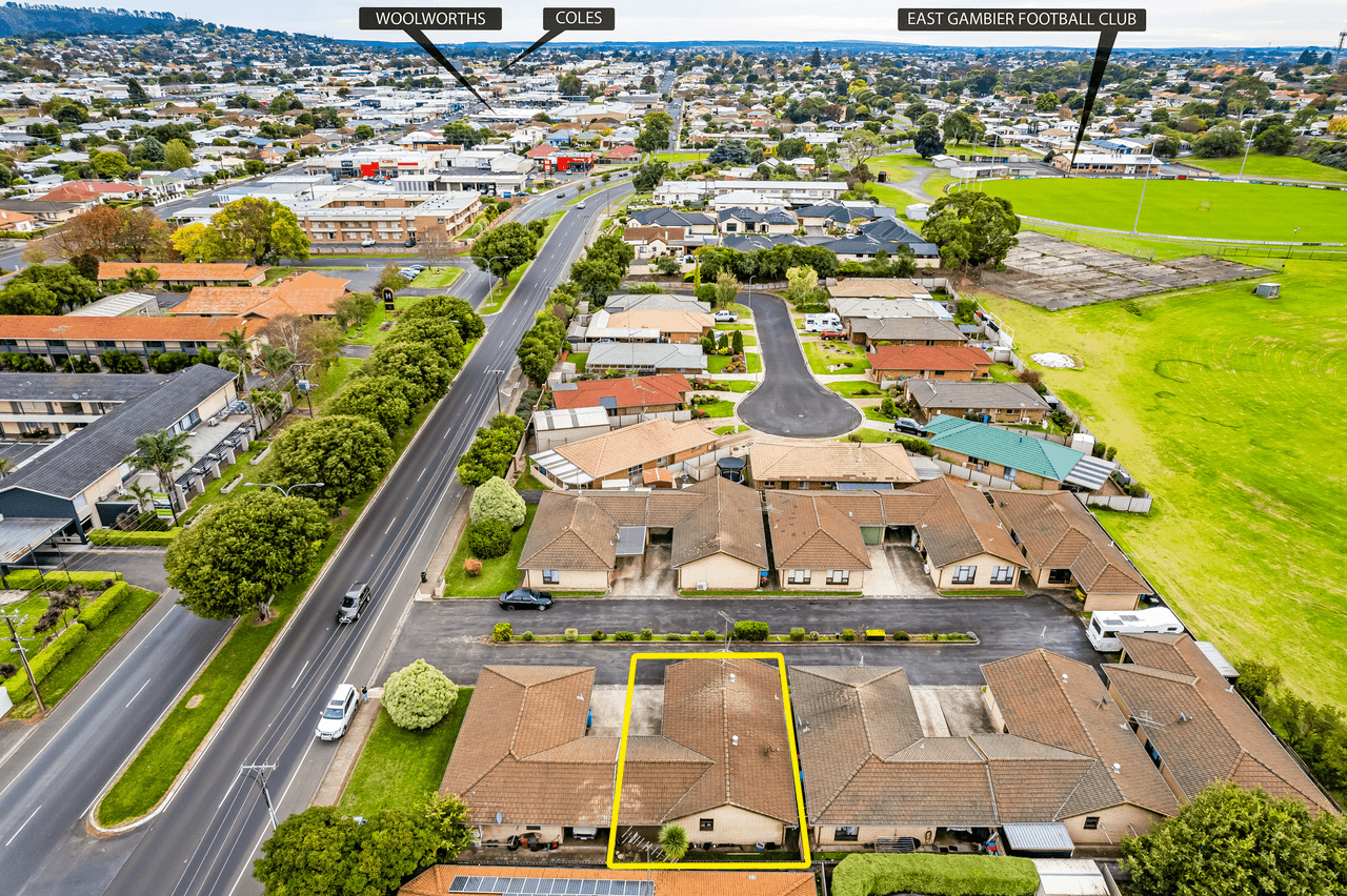 9/101 Jubilee Highway East, MOUNT GAMBIER, SA 5290