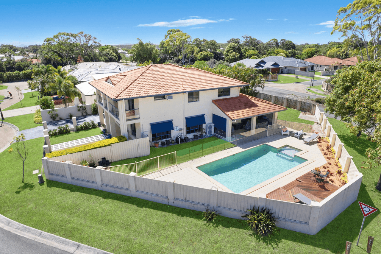 6 Whitby Place, PELICAN WATERS, QLD 4551