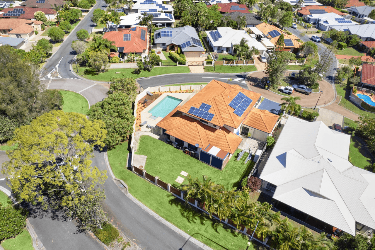 6 Whitby Place, PELICAN WATERS, QLD 4551