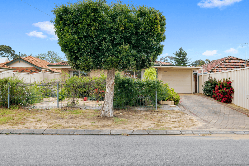 20C Devonshire Terrace, ARMADALE, WA 6112