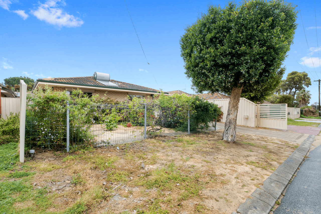 20C Devonshire Terrace, ARMADALE, WA 6112