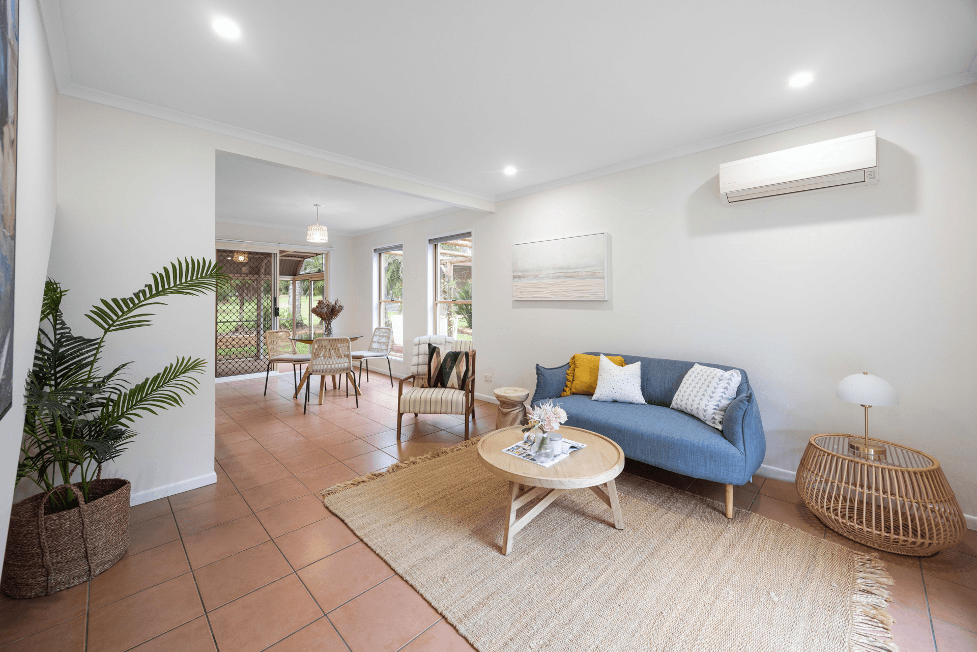 581 Bells Creek Road, BELLS CREEK, QLD 4551