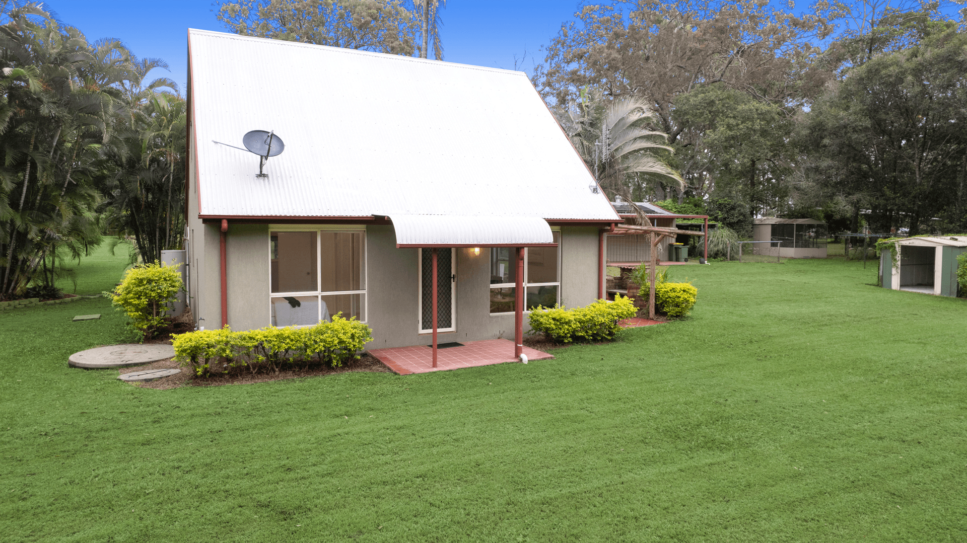 581 Bells Creek Road, BELLS CREEK, QLD 4551