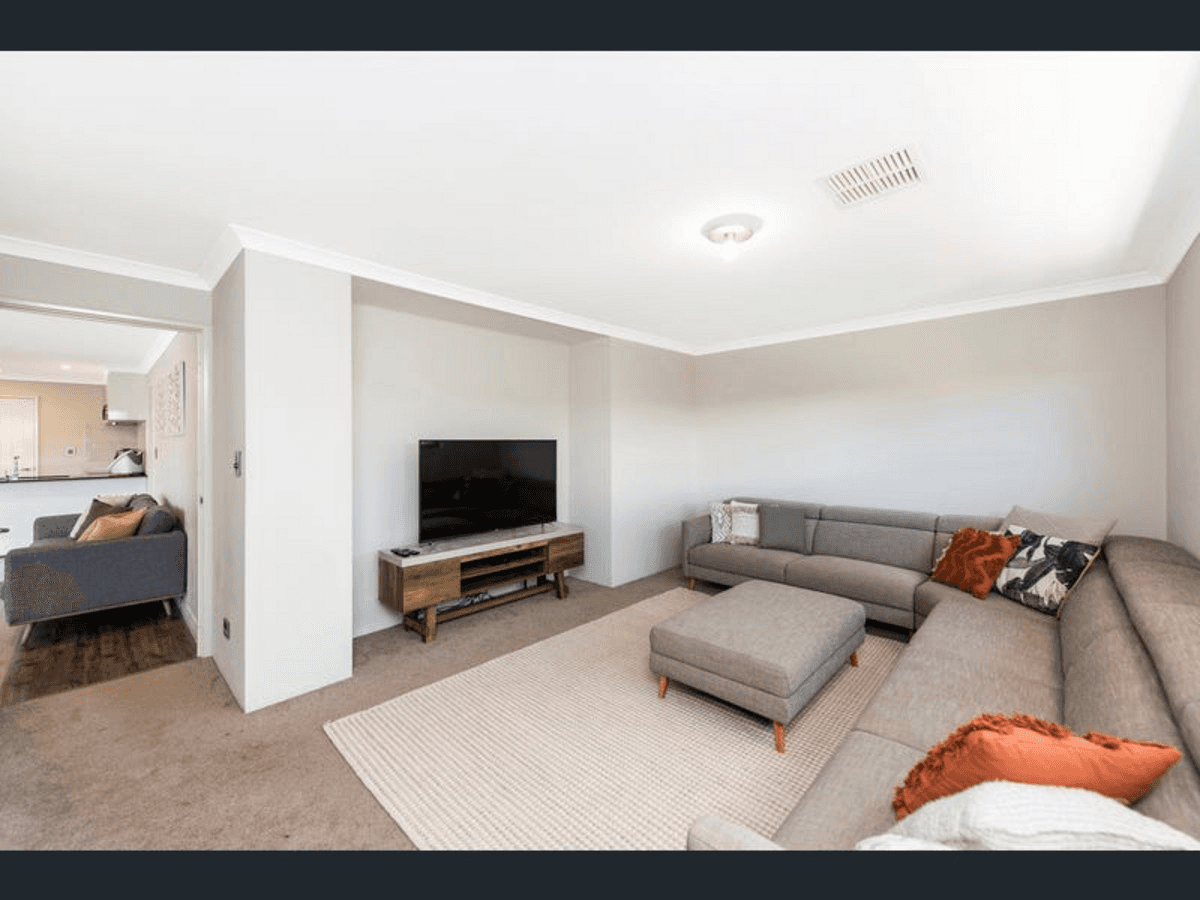 49 Portmarnock Drive, The Vines, WA 6069