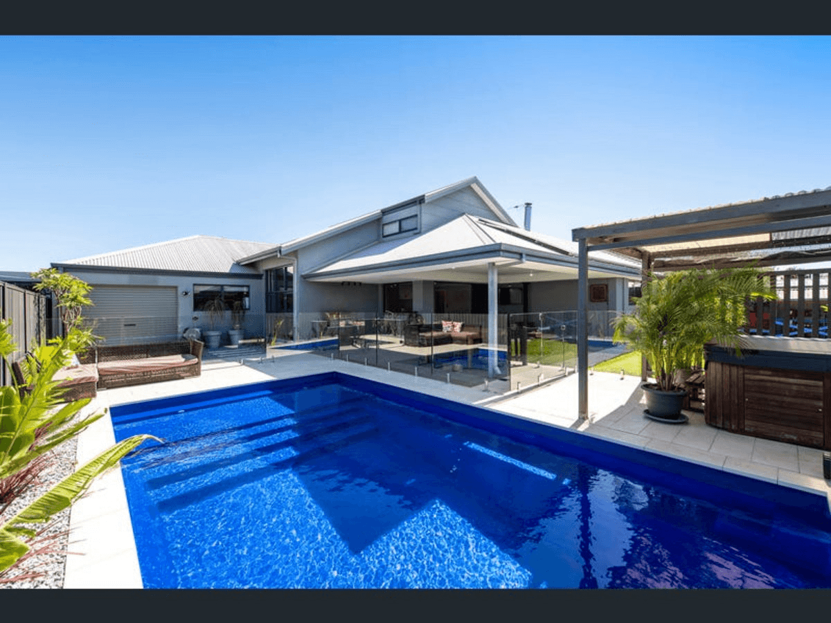 49 Portmarnock Drive, The Vines, WA 6069