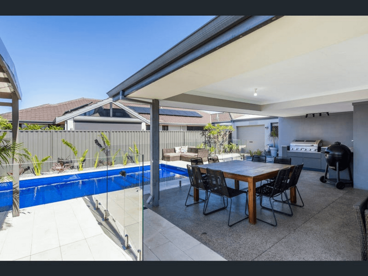 49 Portmarnock Drive, The Vines, WA 6069