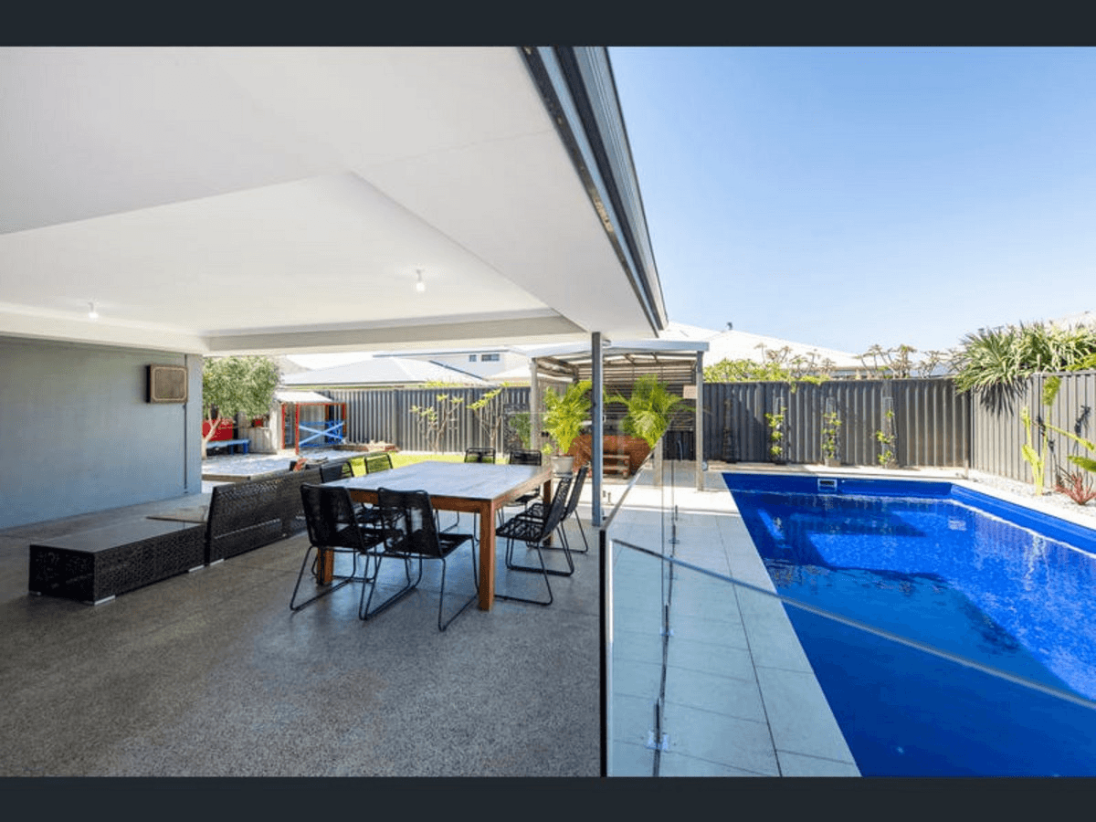 49 Portmarnock Drive, The Vines, WA 6069