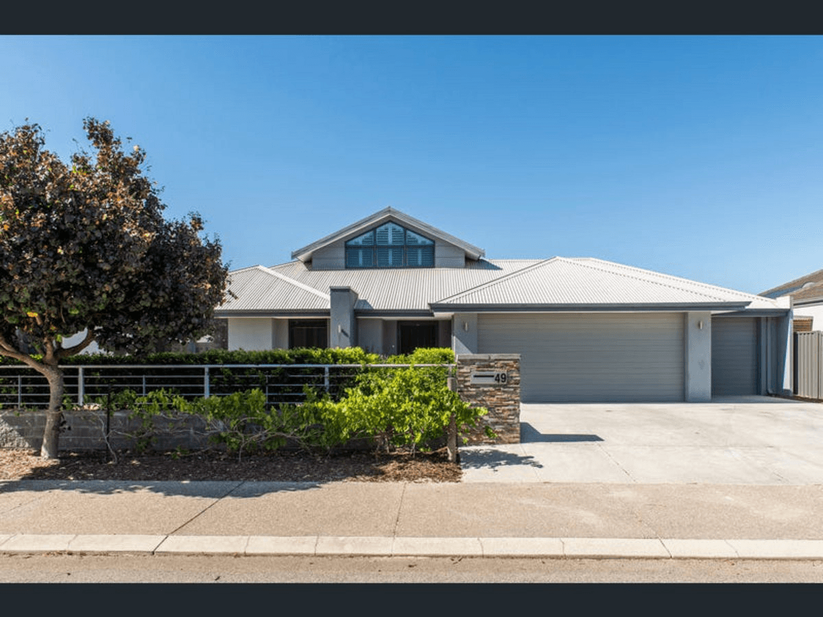 49 Portmarnock Drive, The Vines, WA 6069