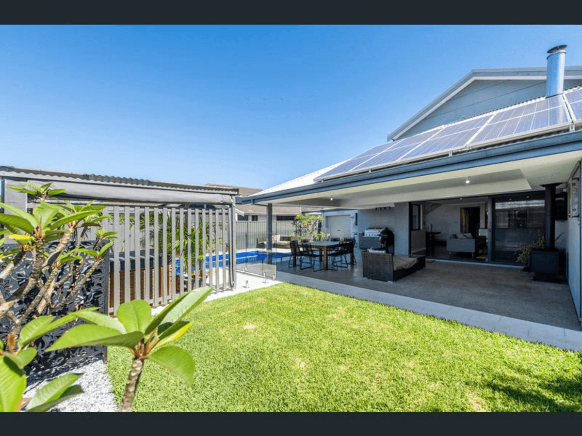49 Portmarnock Drive, The Vines, WA 6069