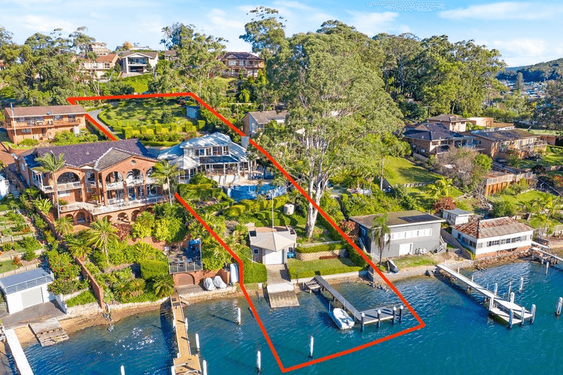 40 Daley Avenue, Daleys Point, NSW 2257