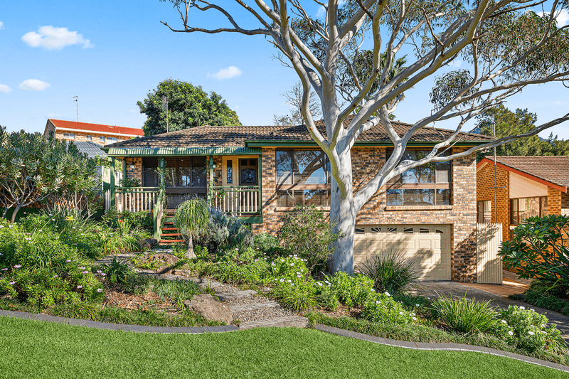 6 Carbeen Crescent, Cordeaux Heights, NSW 2526