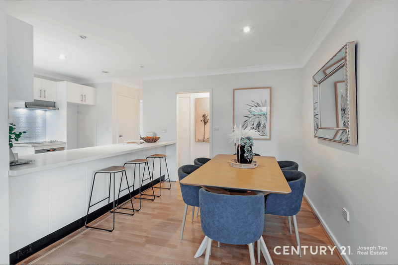 12/47 Edward Bennett Drive, Cherrybrook, NSW 2126