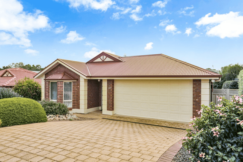 101 Coromandel Drive, MCCRACKEN, SA 5211