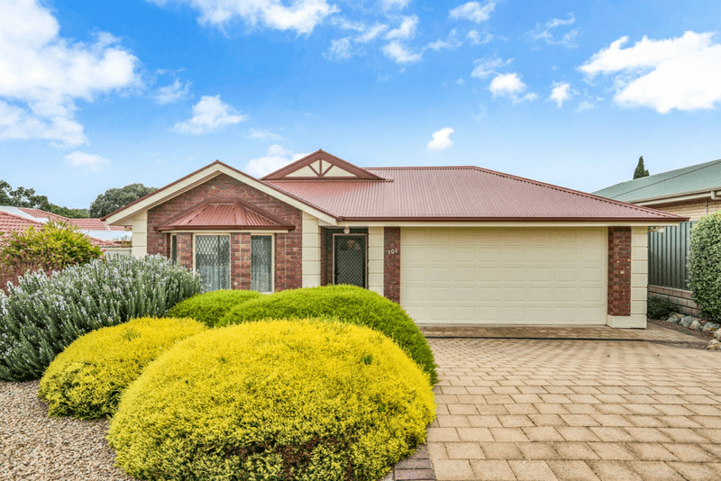 101 Coromandel Drive, MCCRACKEN, SA 5211