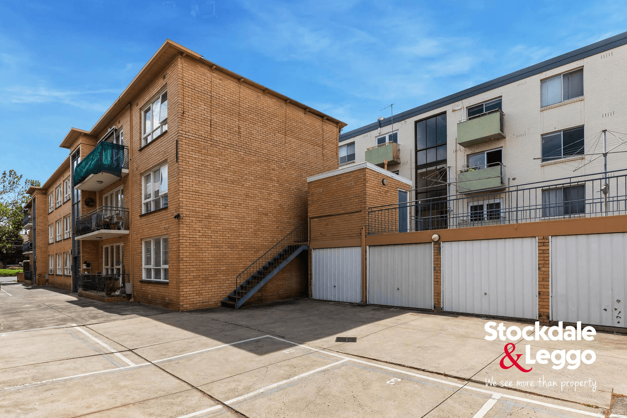 10/191 Brighton Road, ELWOOD, VIC 3184