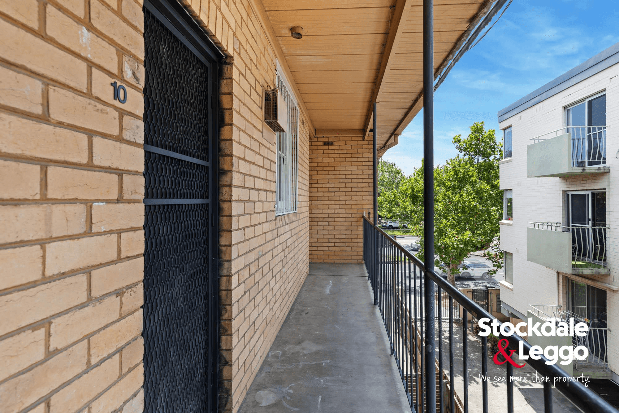 10/191 Brighton Road, ELWOOD, VIC 3184