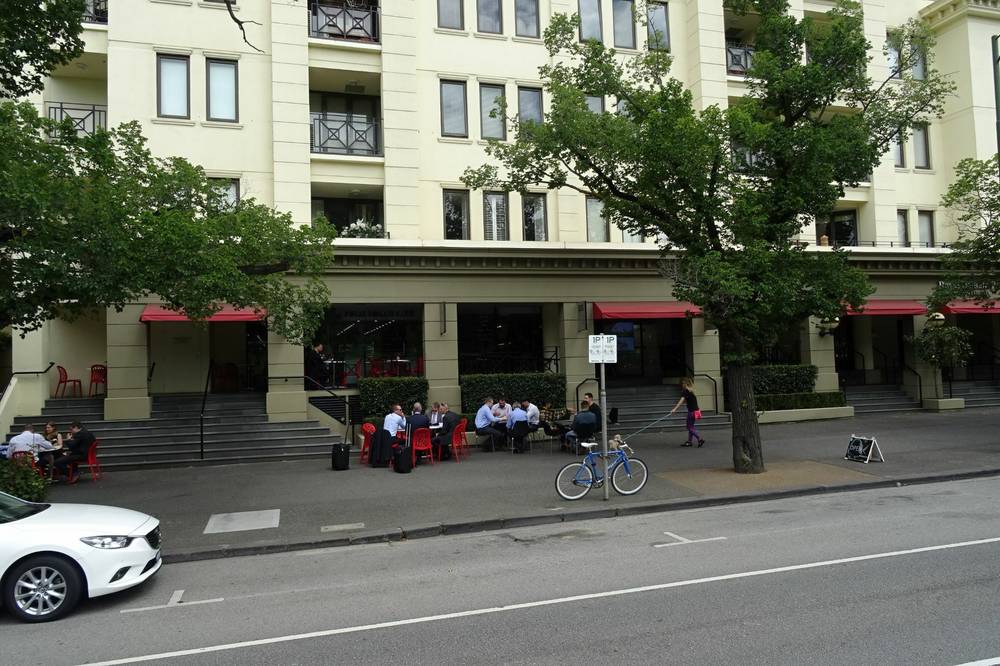 Unit 413/370 St Kilda Rd, Melbourne, VIC 3004