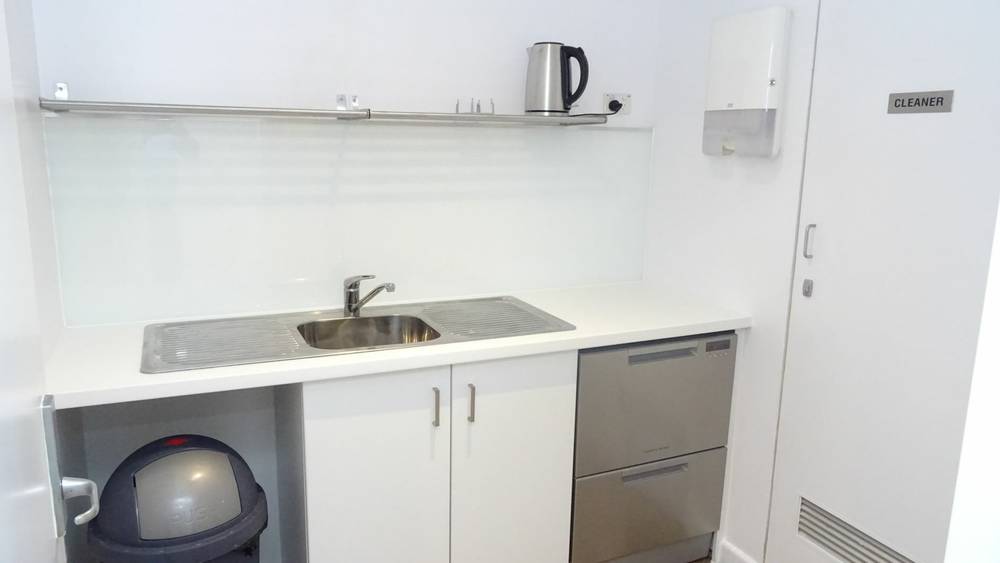 Unit 413/370 St Kilda Rd, Melbourne, VIC 3004