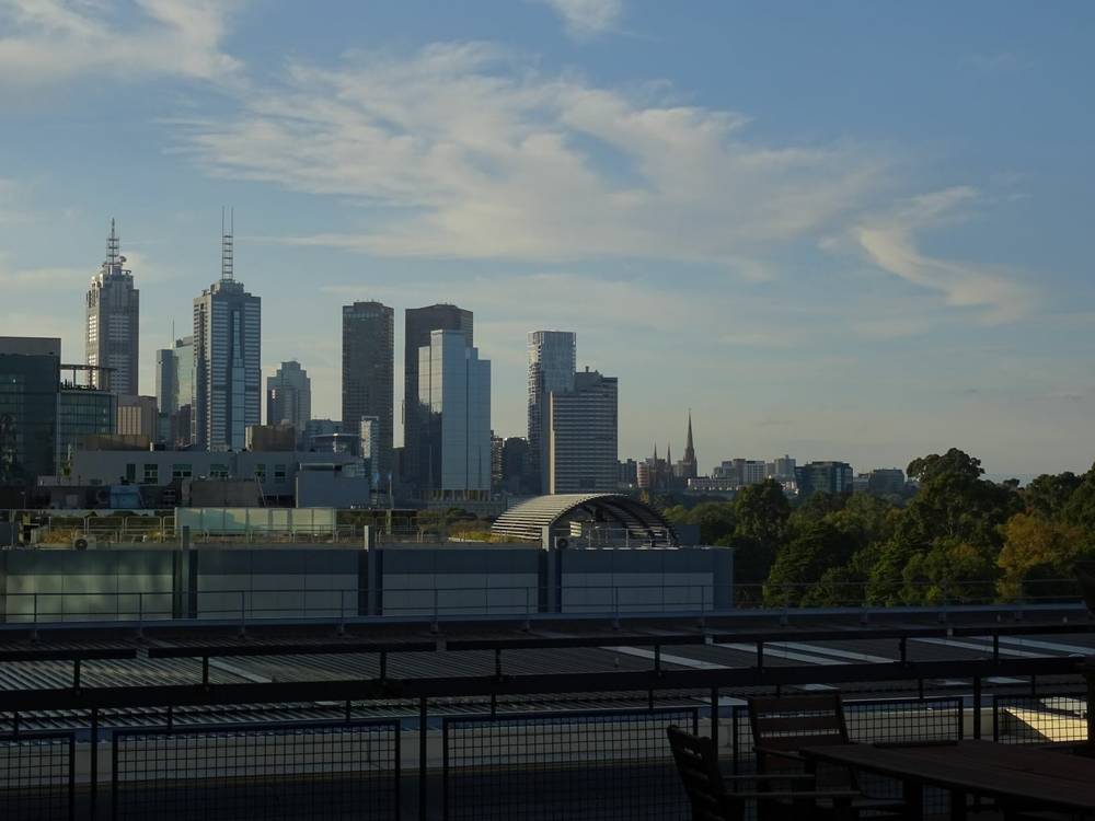 Unit 413/370 St Kilda Rd, Melbourne, VIC 3004
