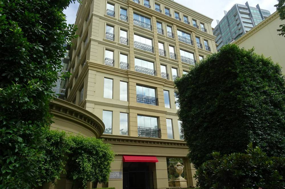 Unit 413/370 St Kilda Rd, Melbourne, VIC 3004