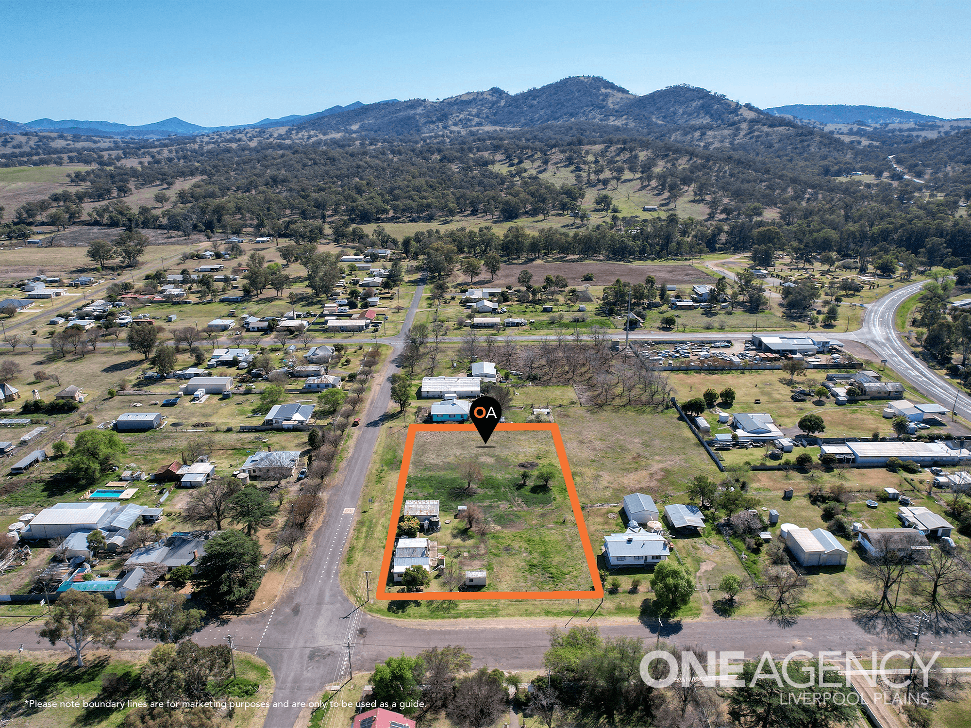 31 Martyn Street, WALLABADAH, NSW 2343