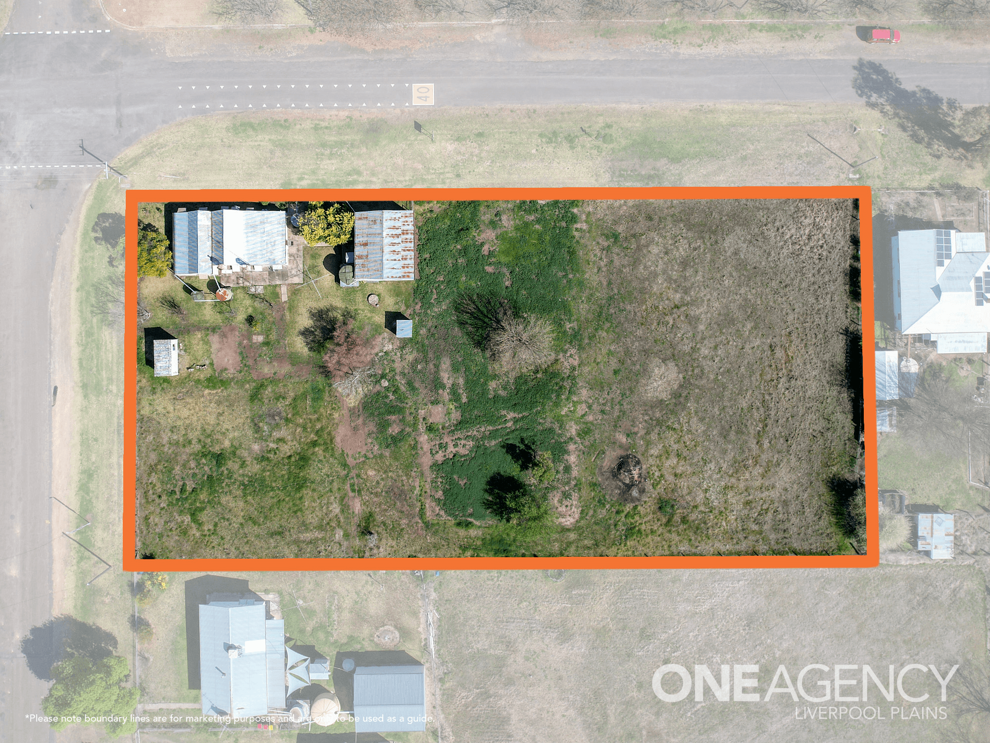 31 Martyn Street, WALLABADAH, NSW 2343