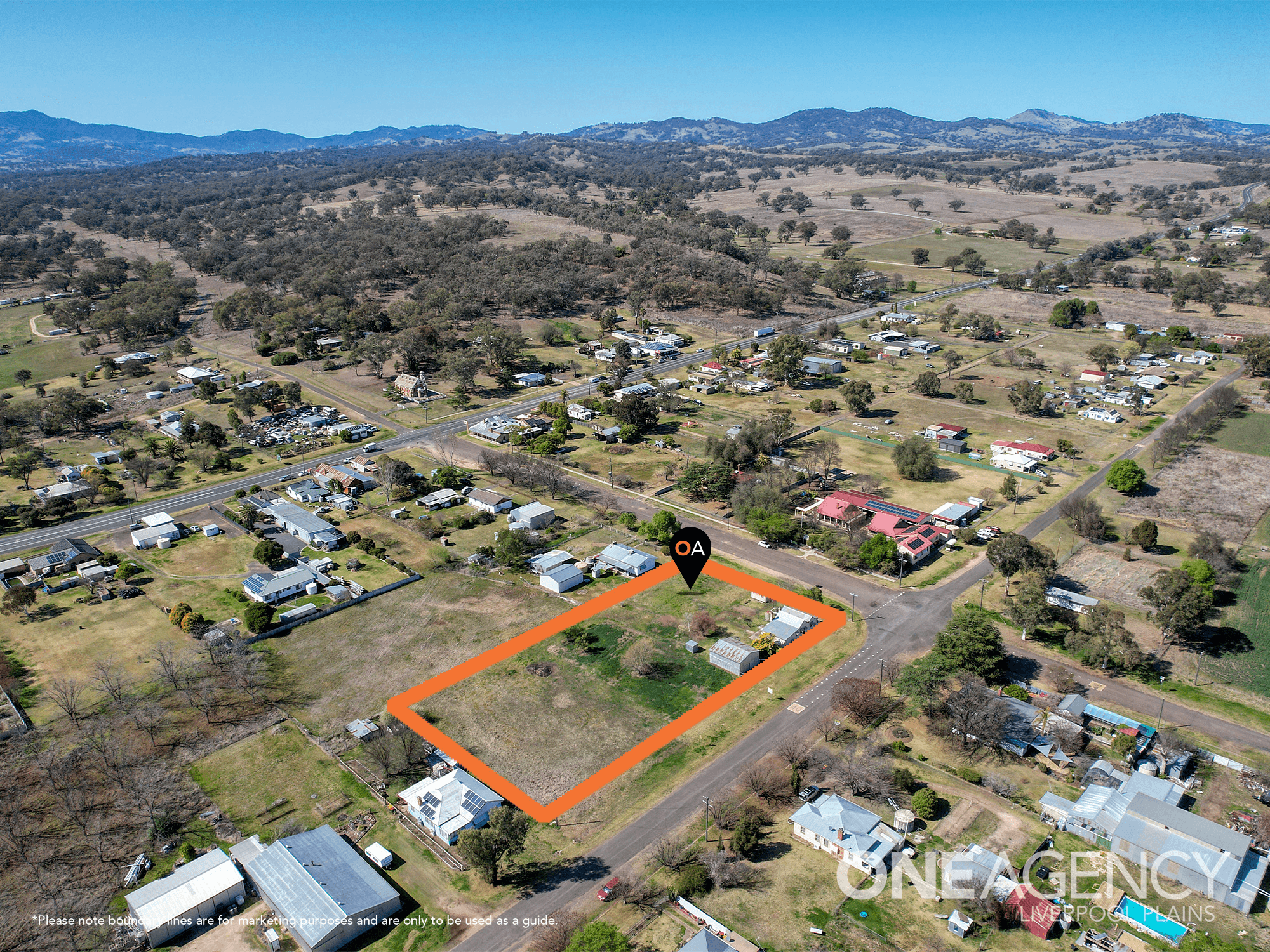 31 Martyn Street, WALLABADAH, NSW 2343