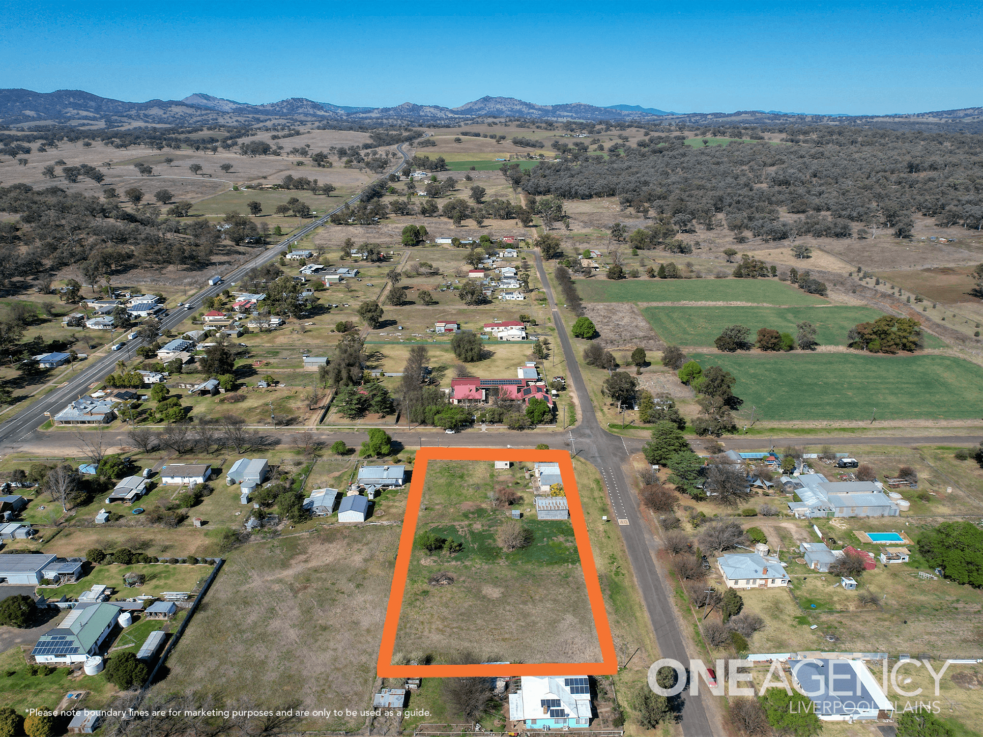 31 Martyn Street, WALLABADAH, NSW 2343